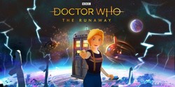 Doctor Who: The Runaway 